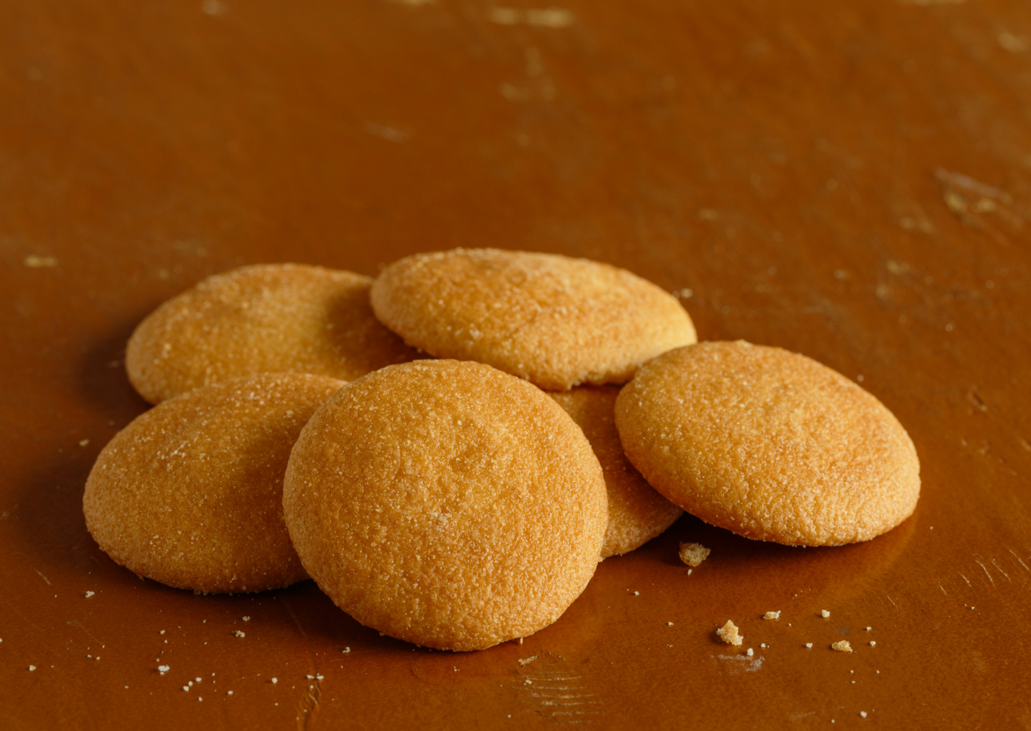 Christmas Gingerbread Cookies (25pcs)