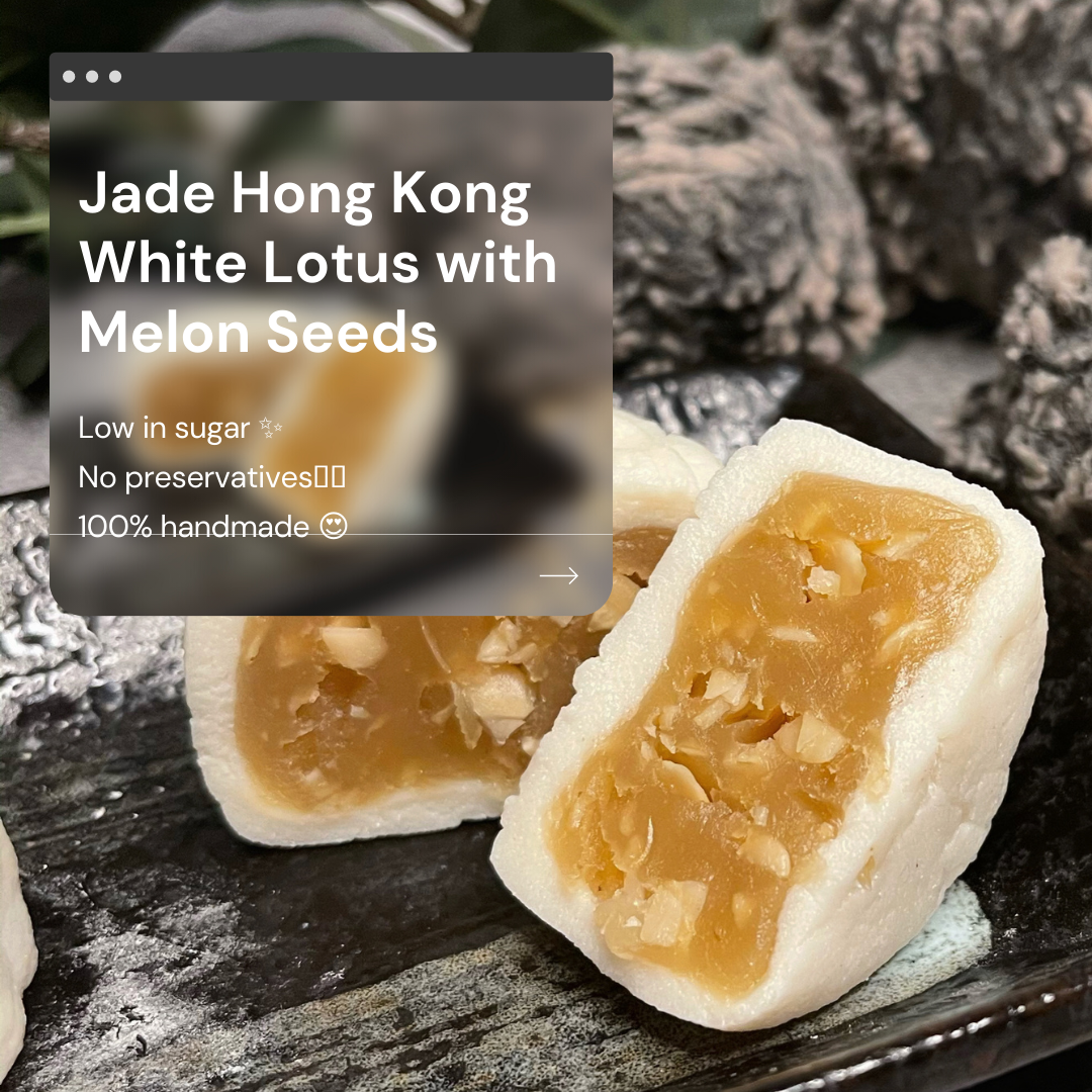 Mochi Snowskin Mooncakes Variety Box (8pcs)
