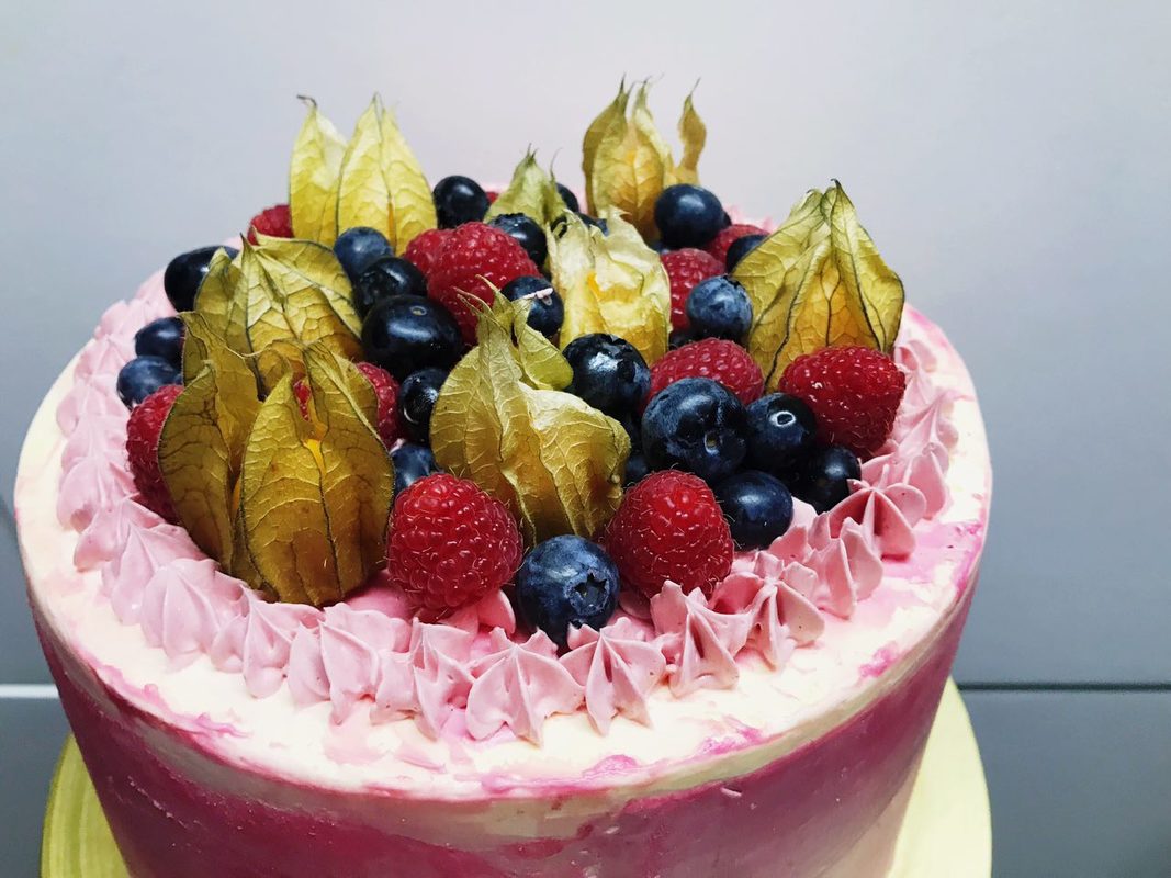 Bespoke Cakes