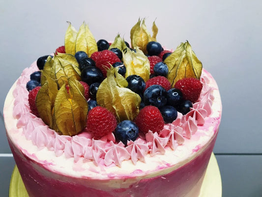 Bespoke Cakes