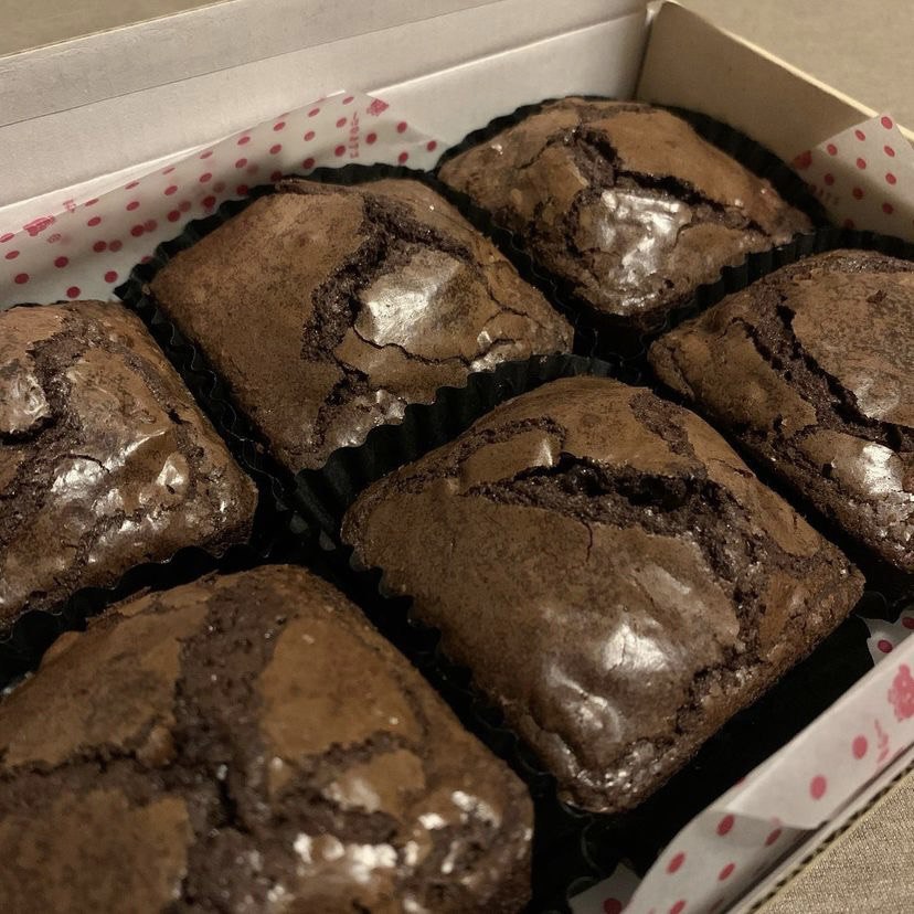 The OG Brownies