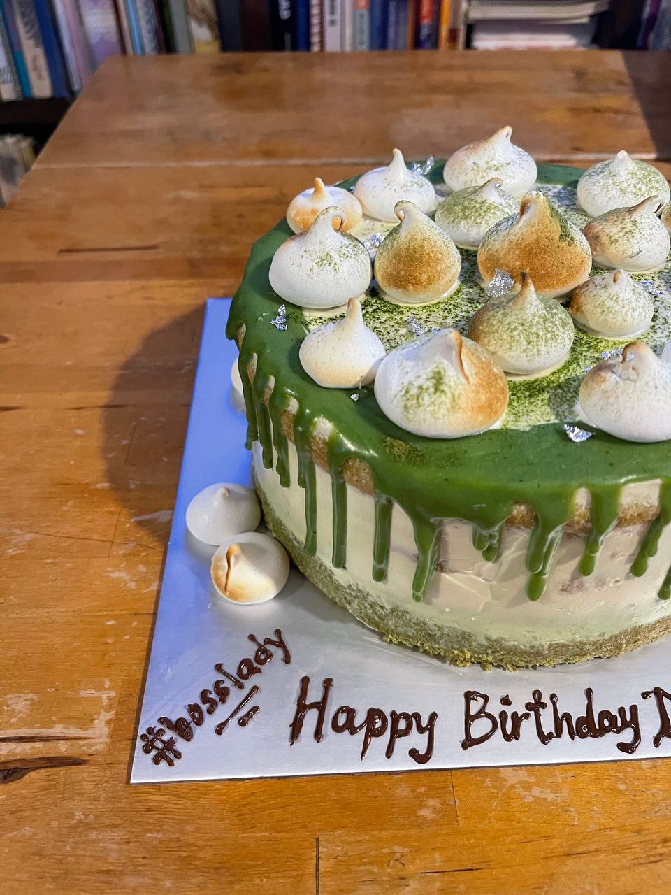 Bespoke Cakes