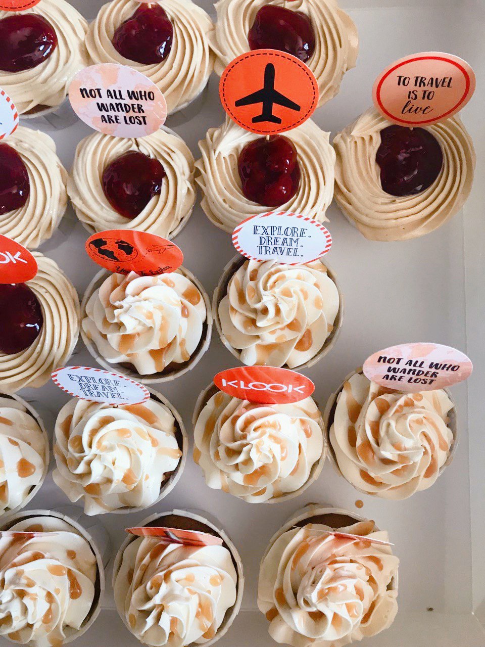 Bespoke Cakes