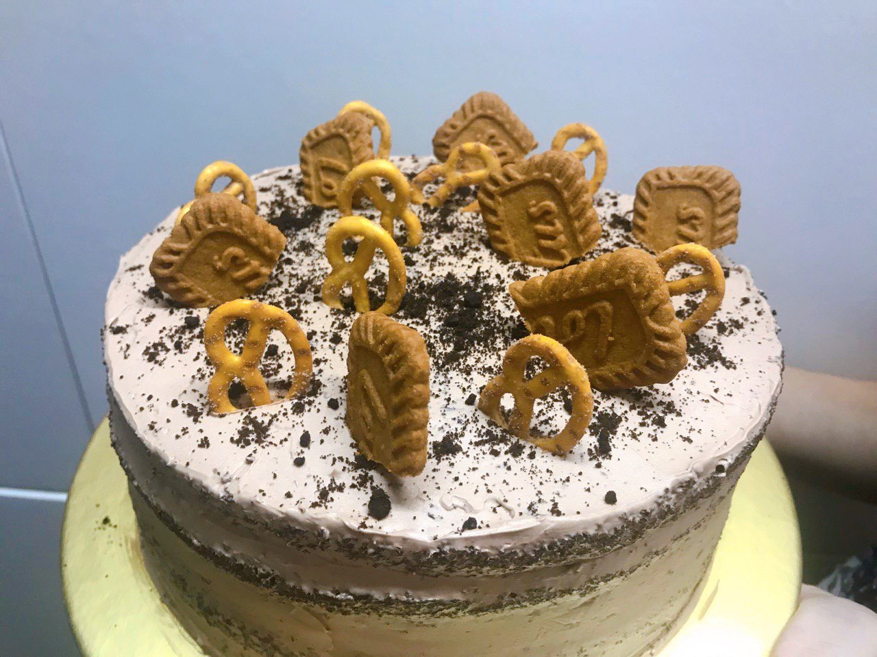 Bespoke Cakes