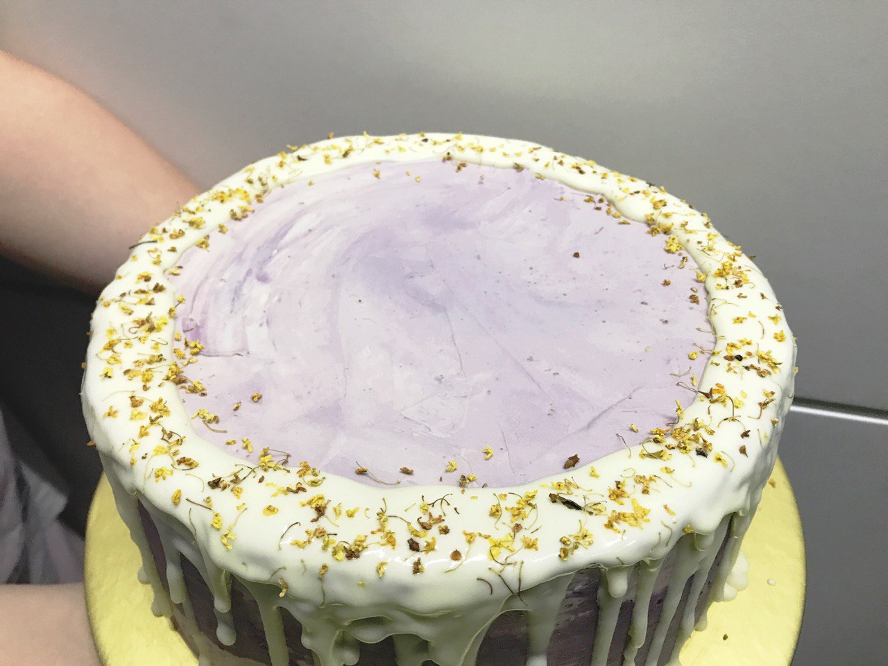 Bespoke Cakes