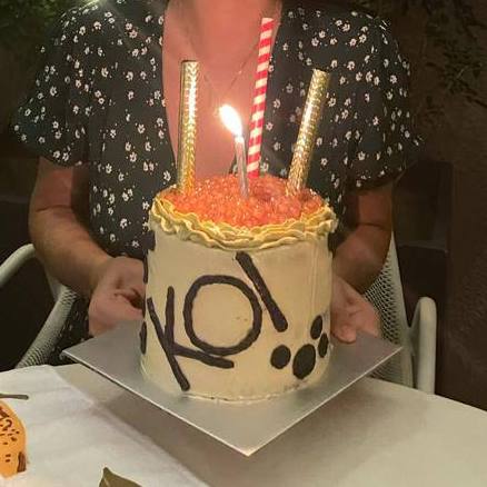 Bespoke Cakes