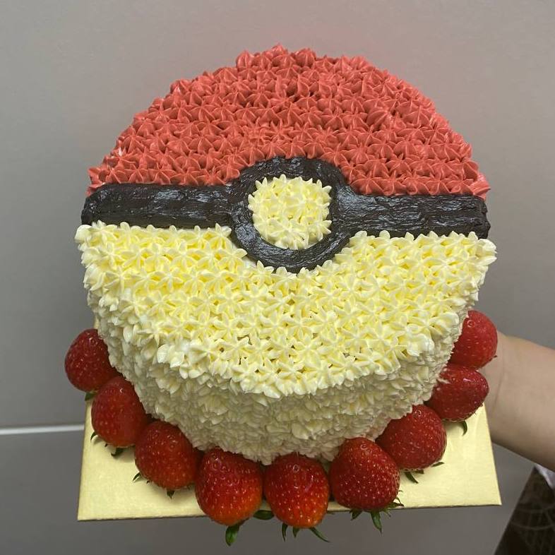 Bespoke Cakes