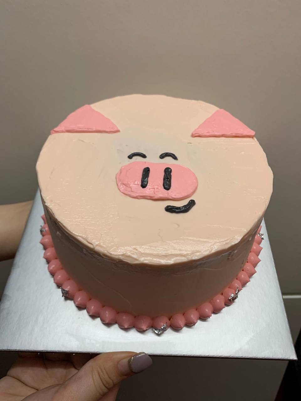 Bespoke Cakes